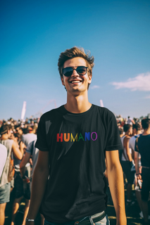 T- Shirt PRIME Humano