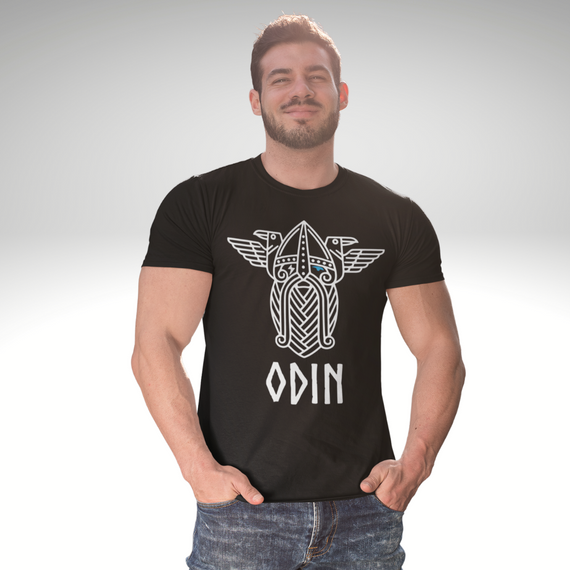 Camisa Odin