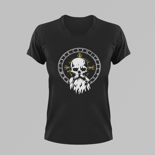 Nome do produtoCamisa Viking Valhalla