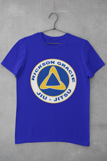 Nome do produtoCamisa Rickson Gracie