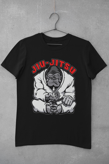 Nome do produtoCamisa Jiu-Jitsu Gorila