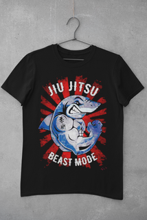 Nome do produtoCamisa JiuJitsu Beast Mode