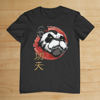 Nome do produtoCamisa Kung-Fu Panda