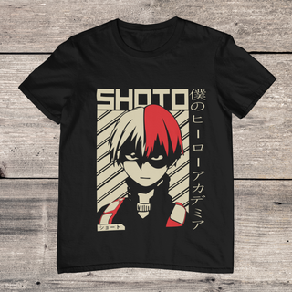 Camisa Shoto