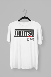 Nome do produtoCamisa Jiu-Jitsu