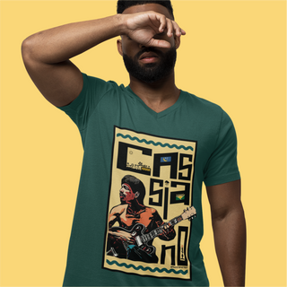 Nome do produtoCamiseta 'Ouça Cassiano'