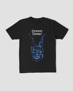 Camiseta Donnie Darko Mind The Gap Co.