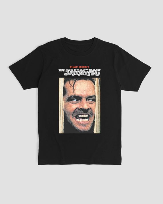 Camiseta The Shining Mind The Gap Co.