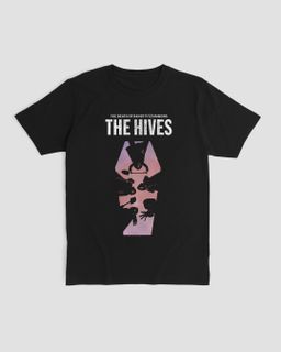 Camiseta The Hives Randy Mind The Gap Co.