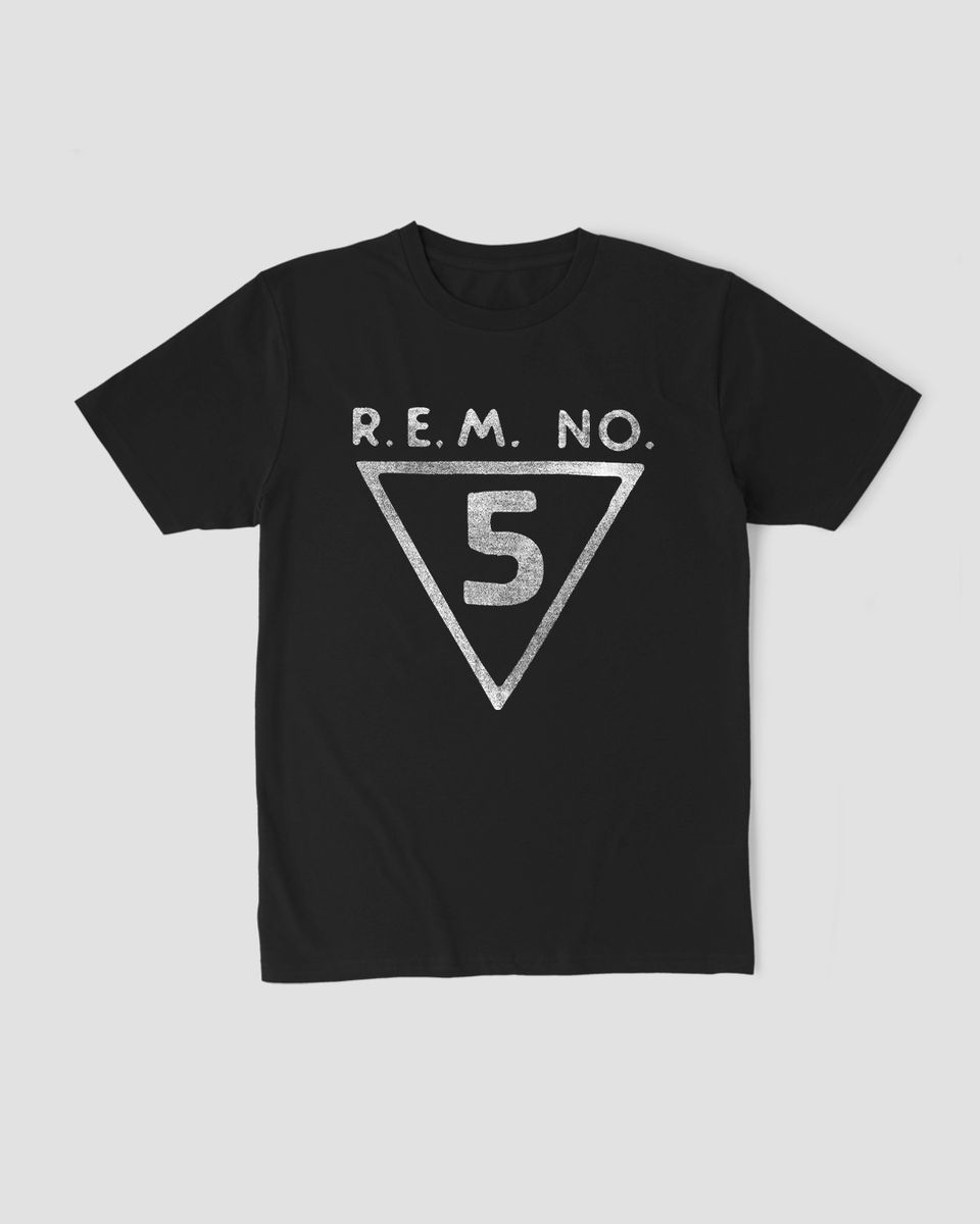 Nome do produto: Camiseta R.E.M. Doc N5 Mind The Gap Co.