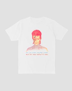 Camiseta David Bowie Sane 2 Mind The Gap Co.