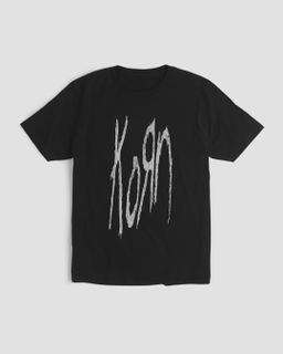 Camiseta Korn Mind The Gap Co.