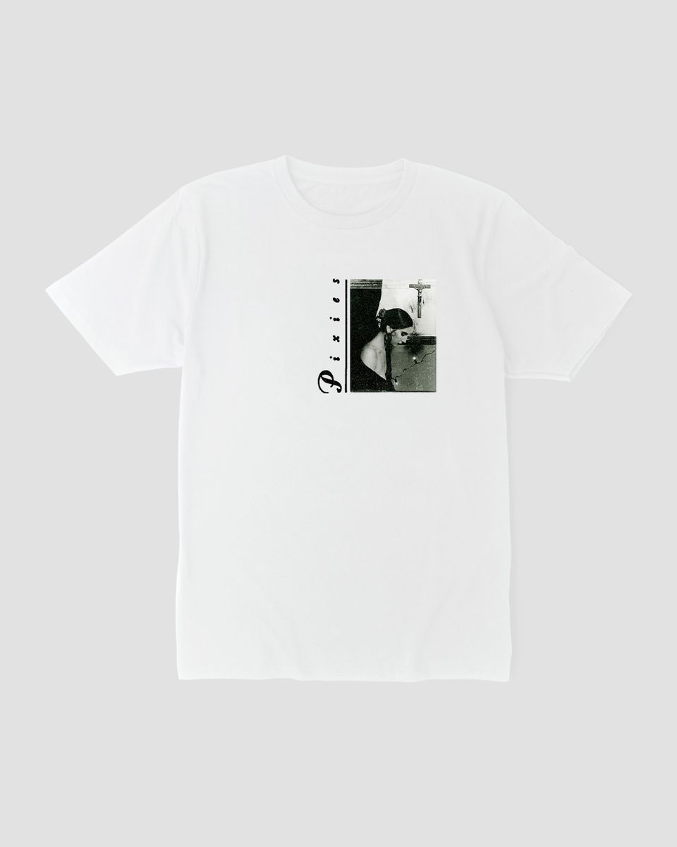 Nome do produto: Camiseta Pixies Surfer 2 Mind The Gap Co.
