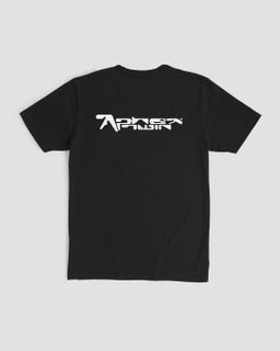 Nome do produtoCamiseta Aphex Twin Mind The Gap Co.