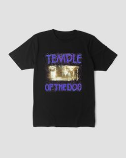 Camiseta Temple of The Dog Mind The Gap Co.