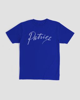 Camiseta Patrice Rushen Patrice Mind The Gap Co.