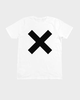 Camiseta The XX Mind The Gap Co.
