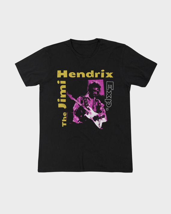 Camiseta Jimi Hendrix Exp. Mind The Gap Co.