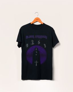 Camiseta Black Sabbath Vertigo Mind The Gap Co.
