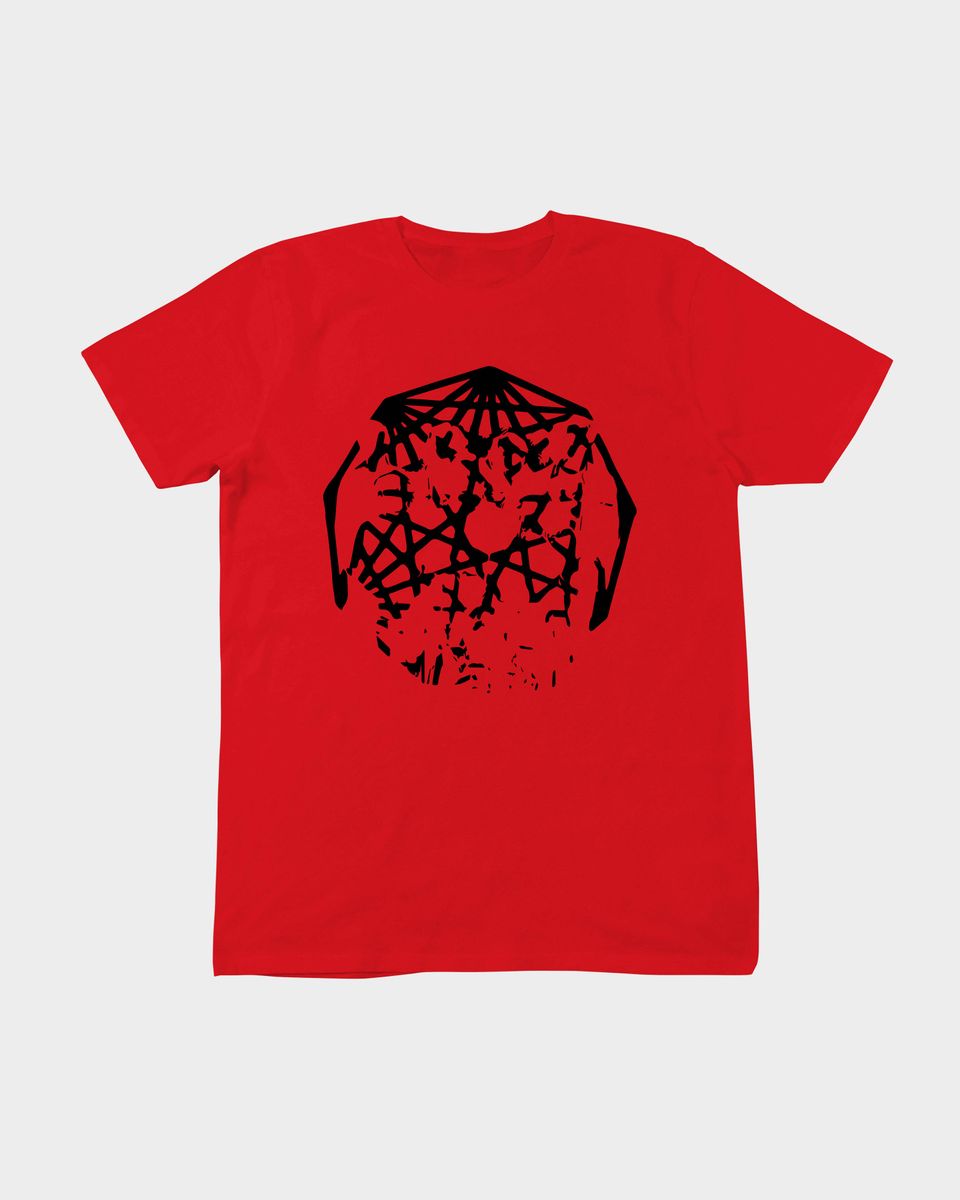 Nome do produto: Camiseta King Gizzard & the Lizard Wizard San Francisco 2 Mind The Gap Co.