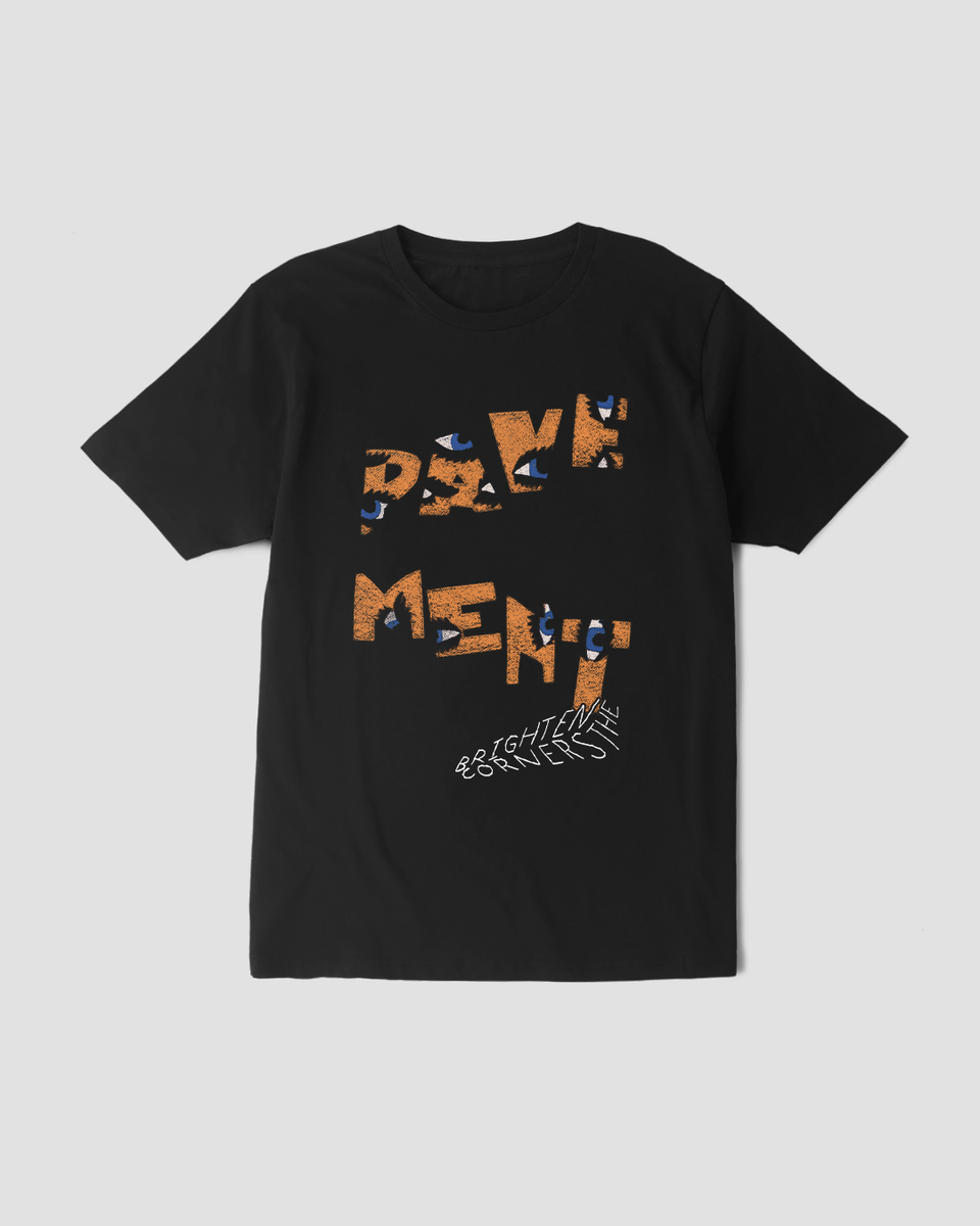 Nome do produto: Camiseta Pavement Corners Mind The Gap Co.