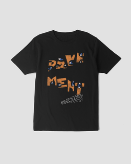 Camiseta Pavement Corners Mind The Gap Co.