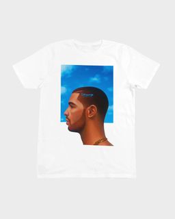 Camiseta Drake Nothing Adult Mind The Gap Co.