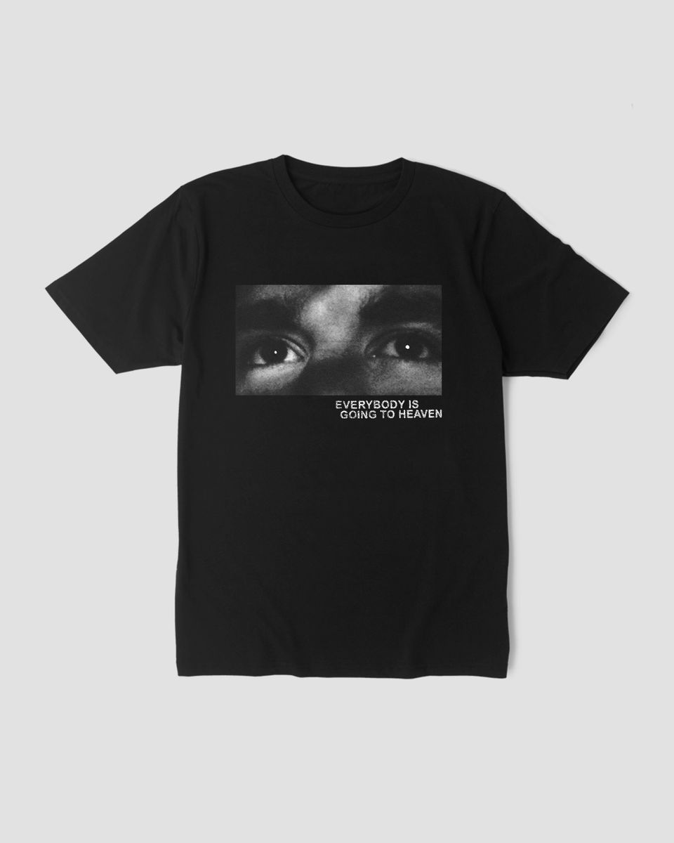 Nome do produto: Camiseta Citizen Everybody Mind The Gap Co.