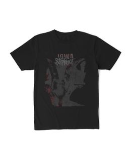 Camiseta Slipknot People Mind The Gap Co.