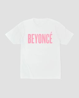 Nome do produtoCamiseta Beyoncé Logo Mind The Gap Co.