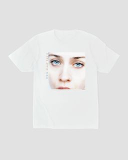 Camiseta Fiona Apple Tidal Mind The Gap Co.