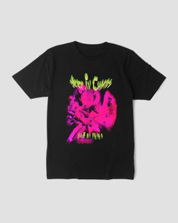 Camiseta Alice In Chains Jar  Mind The Gap Co.