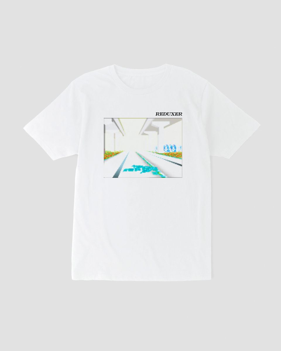 Nome do produto: Camiseta Alt-J Redu Mind The Gap Co.