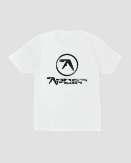 Camiseta Aphex Twin Mind The Gap Co.
