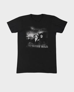 Camiseta Cypress Hill Mind The Gap Co.