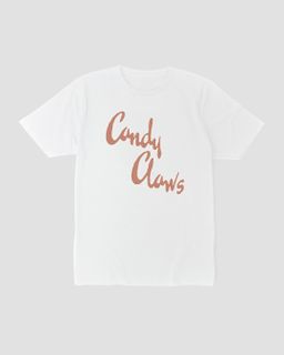 Nome do produtoCamiseta Candy Claws Mind The Gap Co.