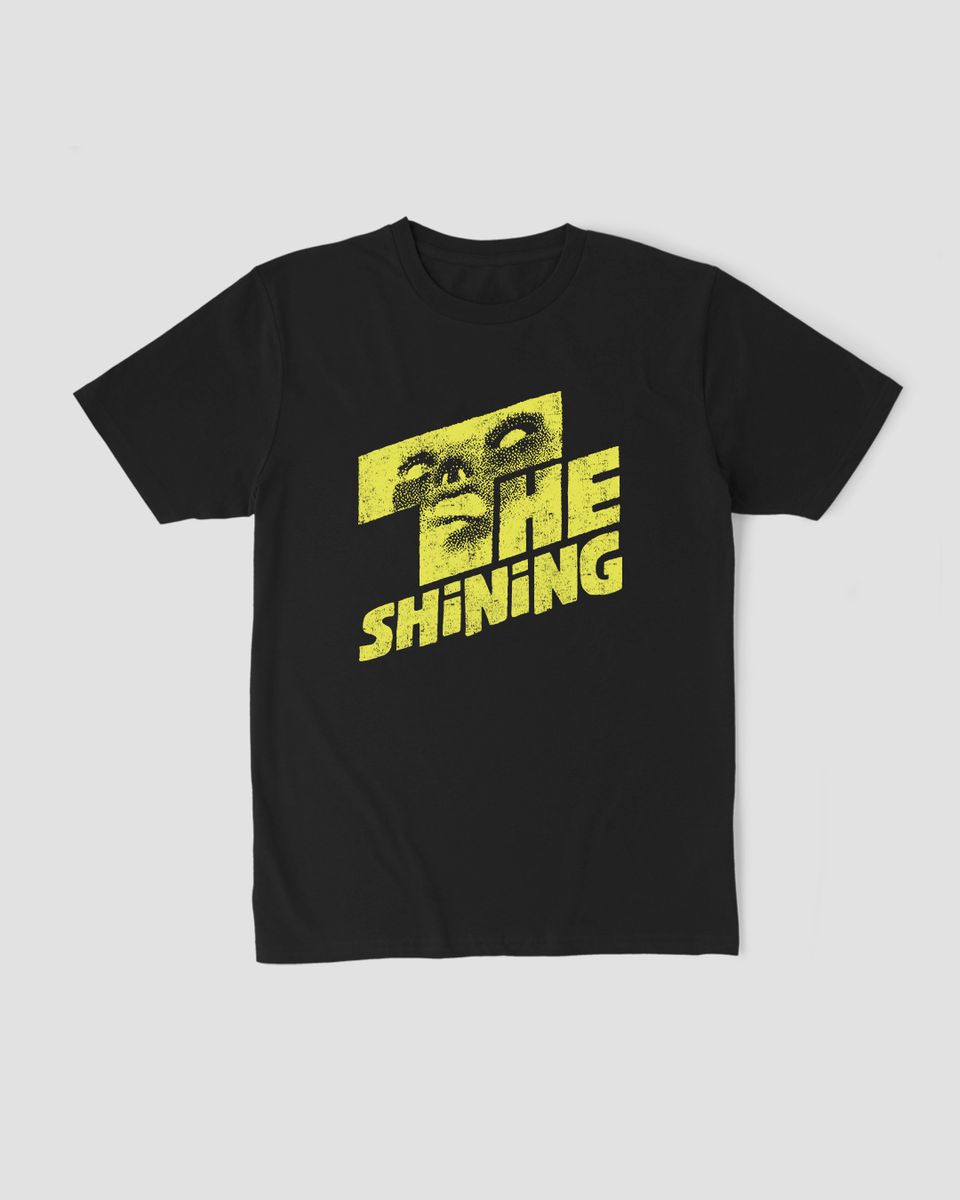 Nome do produto: Camiseta The Shining Eyes Mind The Gap Co.