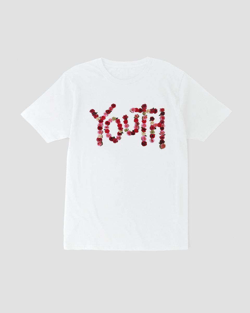 Nome do produto: Camiseta Citizen Youth Mind The Gap Co.