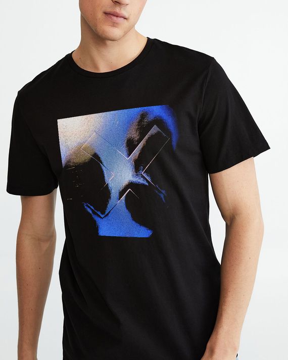 Camiseta The XX I See 2 Mind The Gap Co.