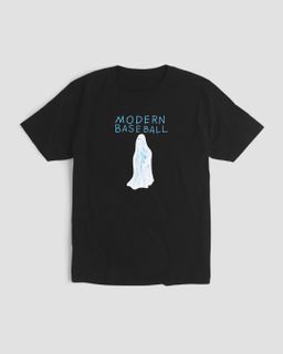Camiseta Modern Baseball Ghost Mind The Gap Co.