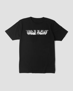 Camiseta Title Fight Mind The Gap Co.