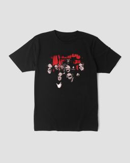 Camiseta Slipknot Sub Mind The Gap Co.