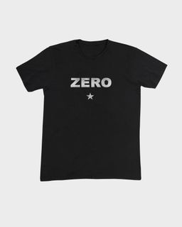 Camiseta Smashing Pumpkins Zero Mind The Gap Co.