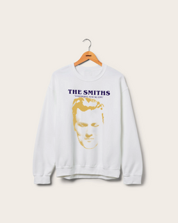 Moletom The Smiths Mind The Gap Co.