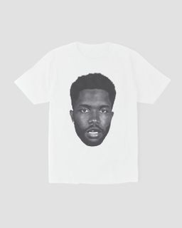 Nome do produtoCamiseta Frank Ocean Face Mind The Gap Co.