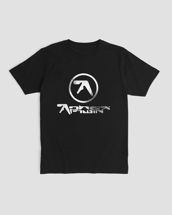 Camiseta Aphex Twin Mind The Gap Co.