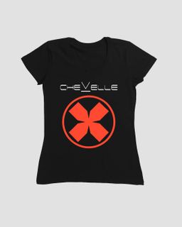 Nome do produtoBaby Look Chevelle Mind The Gap Co.