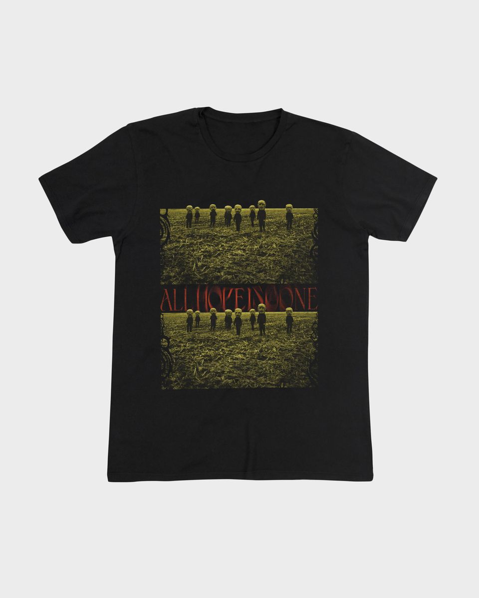Nome do produto: Camiseta Slipknot AHIG Mind The Gap Co.