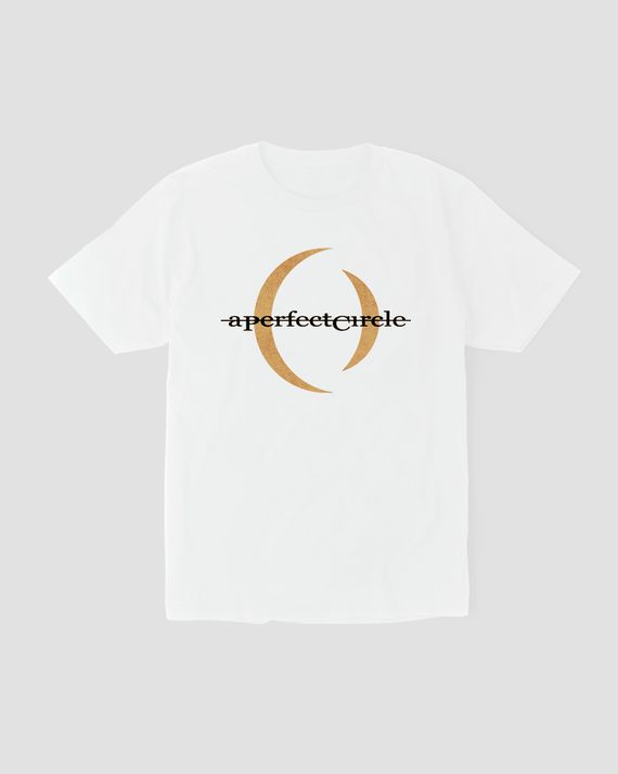 Camiseta A Perfect Circle Mind The Gap Co.