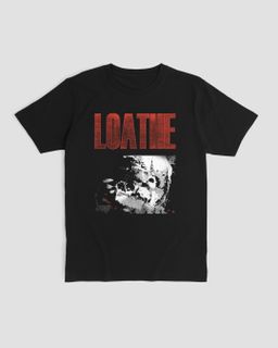 Camiseta Loathe Mind The Gap Co.